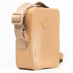 Bolsa Feminina Moleca Retangular Transversal - comprar online