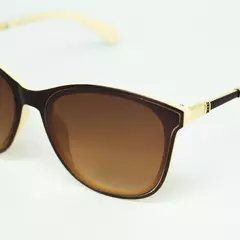Óculos De Sol Feminino Barcelona - comprar online