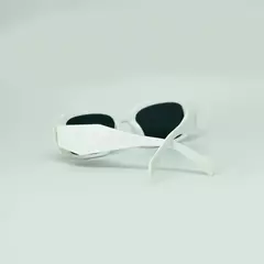 Óculos Escuro Retrô Toquio - comprar online