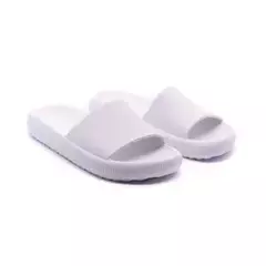 Chinelo Nuvem Slide Flexível