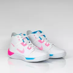 Tênis Infantil Botinha Nike Air Jordan Mars - comprar online