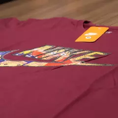 Camisa Masculina Nike One Piece - comprar online