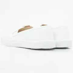 Sapatilha Feminina Moleca Napa Sardenha - comprar online