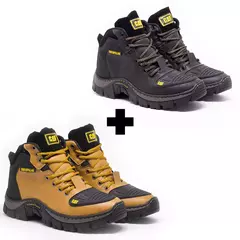 Kit 2 Pares BotaAdventure - comprar online