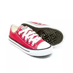 Tênis Infantil All Star Converse - comprar online