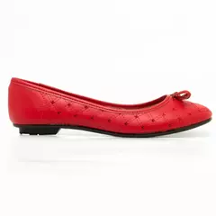 Sapatilha Feminina Moleca Milano - comprar online