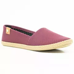 Sapatilha Feminina Moleca Nobuck Pele Neo - comprar online