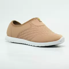 Tenis Feminino Moleca Lycra Fit - comprar online