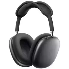 Fone de Ouvido P9 Sem Fio com microfone Headphone Air - comprar online