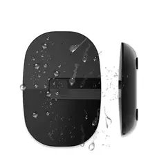 Campainha Digital Sem Fio Agl 100 Metros - comprar online