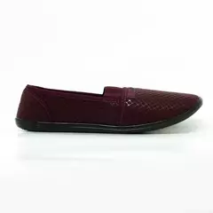 Sapatilha Moleca Brim Sider - comprar online