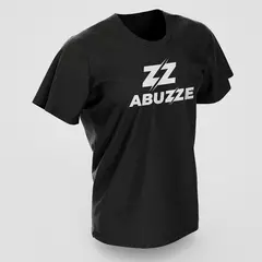 Camiseta Masculina Básica Abuzze Original - comprar online