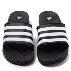 Chinelo Slide Adidas Adilette Listras - comprar online