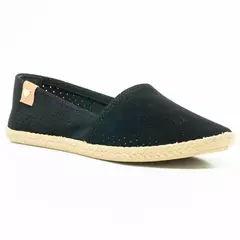 Sapatilha Feminina Moleca Nobuck Pele Neo - comprar online