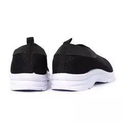 Tênis Feminino Meia Liso - comprar online