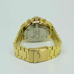Relógio Invicta Dourado Classic - comprar online