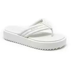 Chinelo Moleca Plataforma Tratorado - comprar online