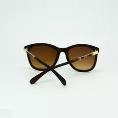 Óculos Gucci Redondo - comprar online