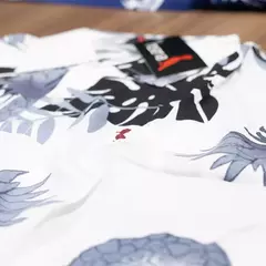 Camisa Social Floral Verão Reserva - comprar online
