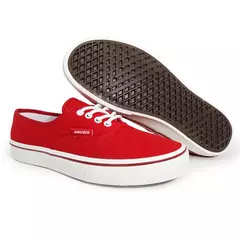 Tênis Masculino Abuzze Authentic - SHOPPING DOS IMPORTADOS