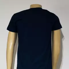 Camisa Masculina Básica Tommy Hilfiger - comprar online