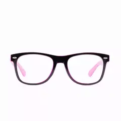 Óculos Armação Rosa - comprar online