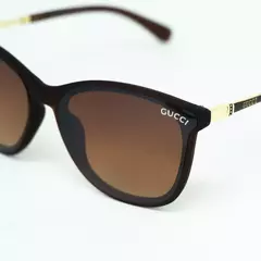 Óculos Gucci Redondo - comprar online