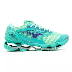 Tênis Feminino Mizuno Wave Prophecy 9 - comprar online