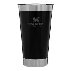 Copo Térmico Stanley Aço Inox Com Tampa e Abridor de Garrafa - comprar online