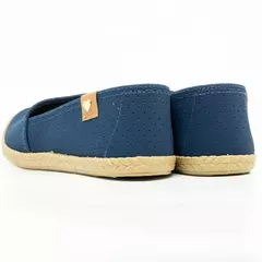 Sapatilha Feminina Moleca Nobuck Pele Neo - comprar online
