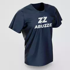 Camiseta Masculina Básica Abuzze Original - comprar online
