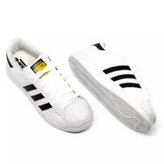 Tênis Adidas Superstar - comprar online