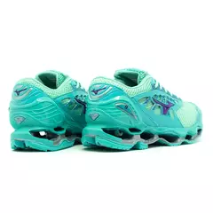 Tênis Feminino Mizuno Wave Prophecy 9 - comprar online