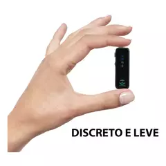 Microfone Celular De Lapela para Android e IOS - comprar online
