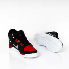 Tênis Infantil Botinha Nike Air Jordan Mars - comprar online