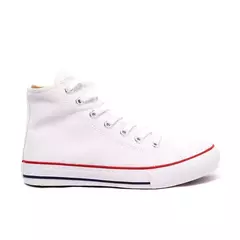 Tênis Botinha Mid Star Vulcanizado - comprar online