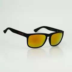 Óculos De Sol Masculino Quiksilver Polarizado - comprar online