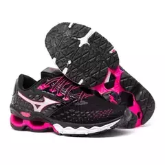 Tênis Feminino Mizuno Wave Creation 21 - comprar online