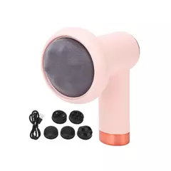 Massageador Corporal Elétrico - comprar online