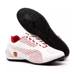 Tênis Masculino Cat Full - comprar online