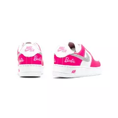 Tênis Air Force Barbie - comprar online