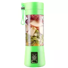 Mini Liquidificador Portátil - comprar online