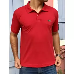 Camisa Polo Lacoste - comprar online