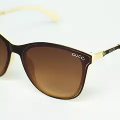 Óculos Gucci Redondo - comprar online