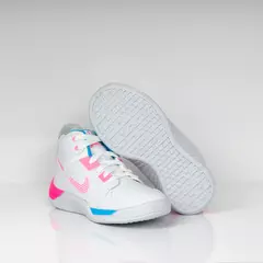 Tênis Infantil Botinha Nike Air Jordan Mars - comprar online