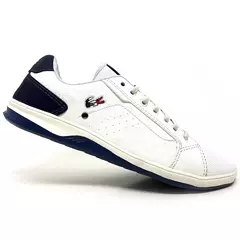 Sapatênis Masculino Lacoste - comprar online