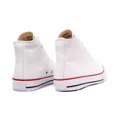 Tênis Botinha Mid Star Vulcanizado - comprar online