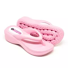 Kit 2 Sandália Plataforma Feminina Nuvem Podlinda - comprar online