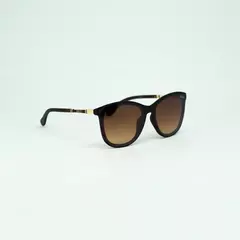 Óculos Gucci Redondo - comprar online