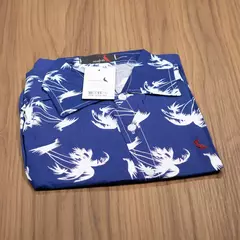 Camisa Social Floral Verão Reserva - comprar online